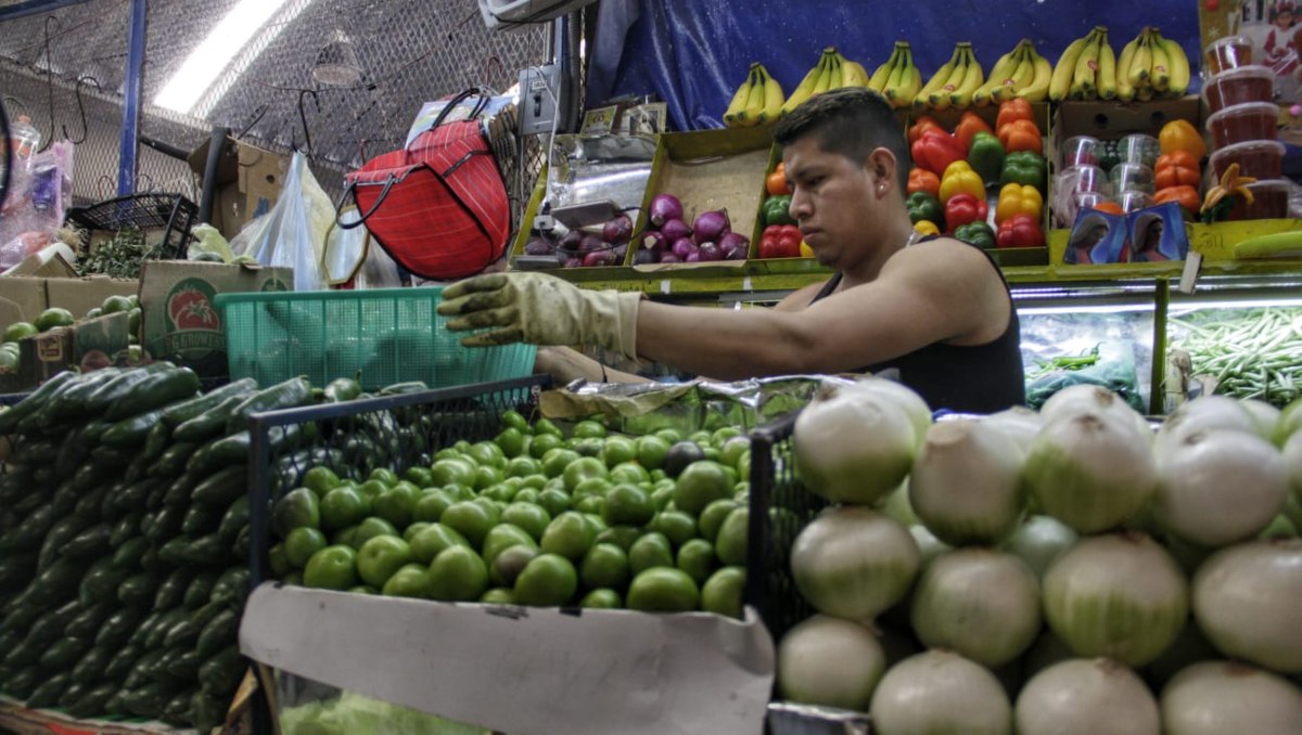 Puebla con inflación de 4.67% en julio de 2023 | Melanie Torres