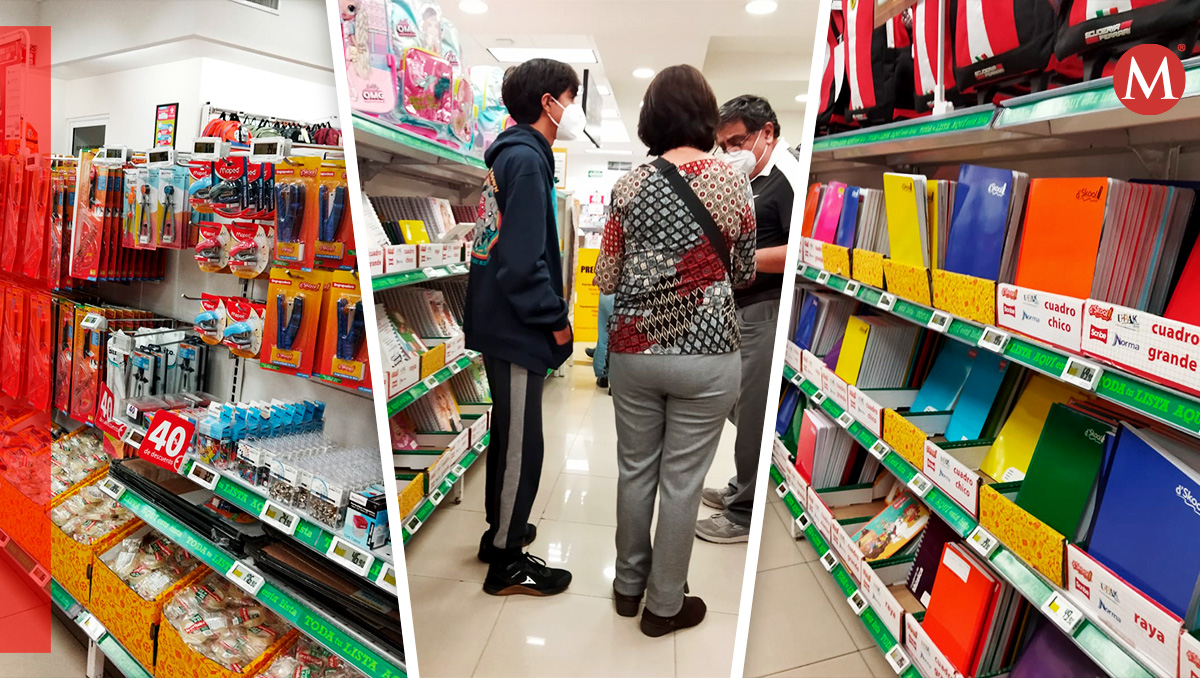 El sector papelero estima una derrama económica de más de mil millones de pesos.