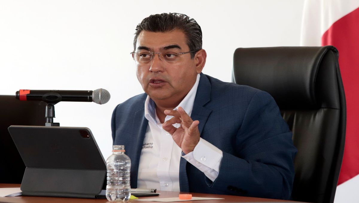 Sergio Salomón Céspedes | Agencia Enfoque
