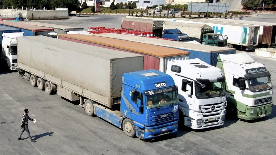 Ventas de camiones en México experimentan alza en julio según datos del Inegi