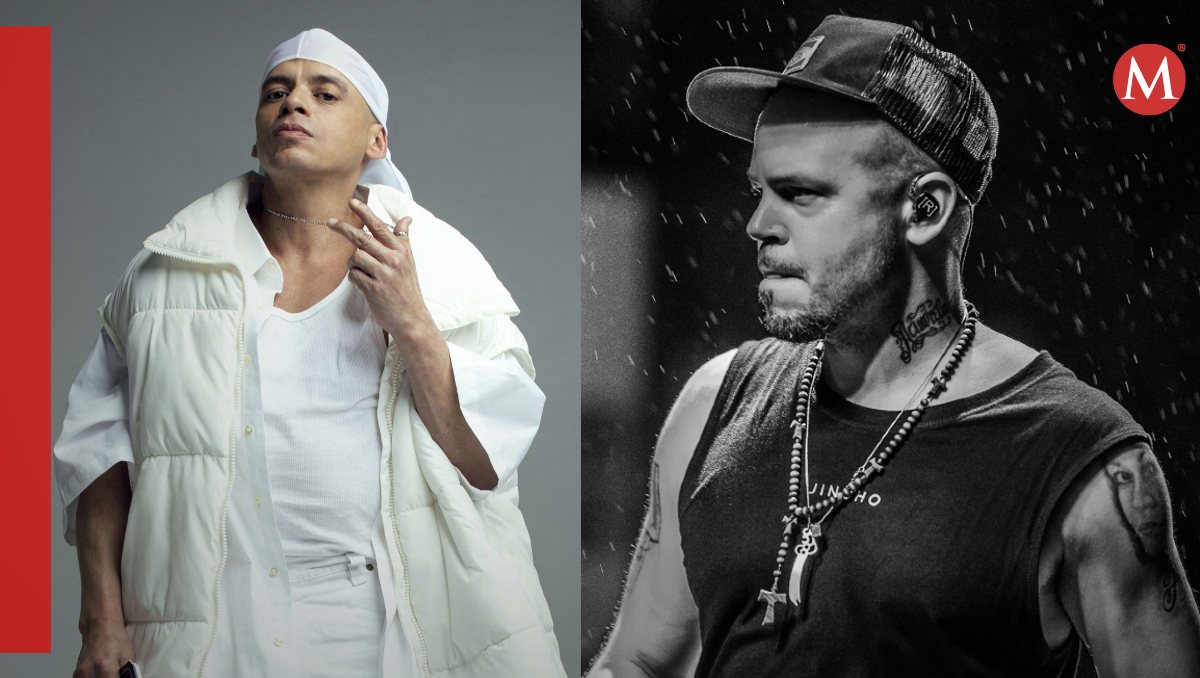 Vico C y Residente | Especial