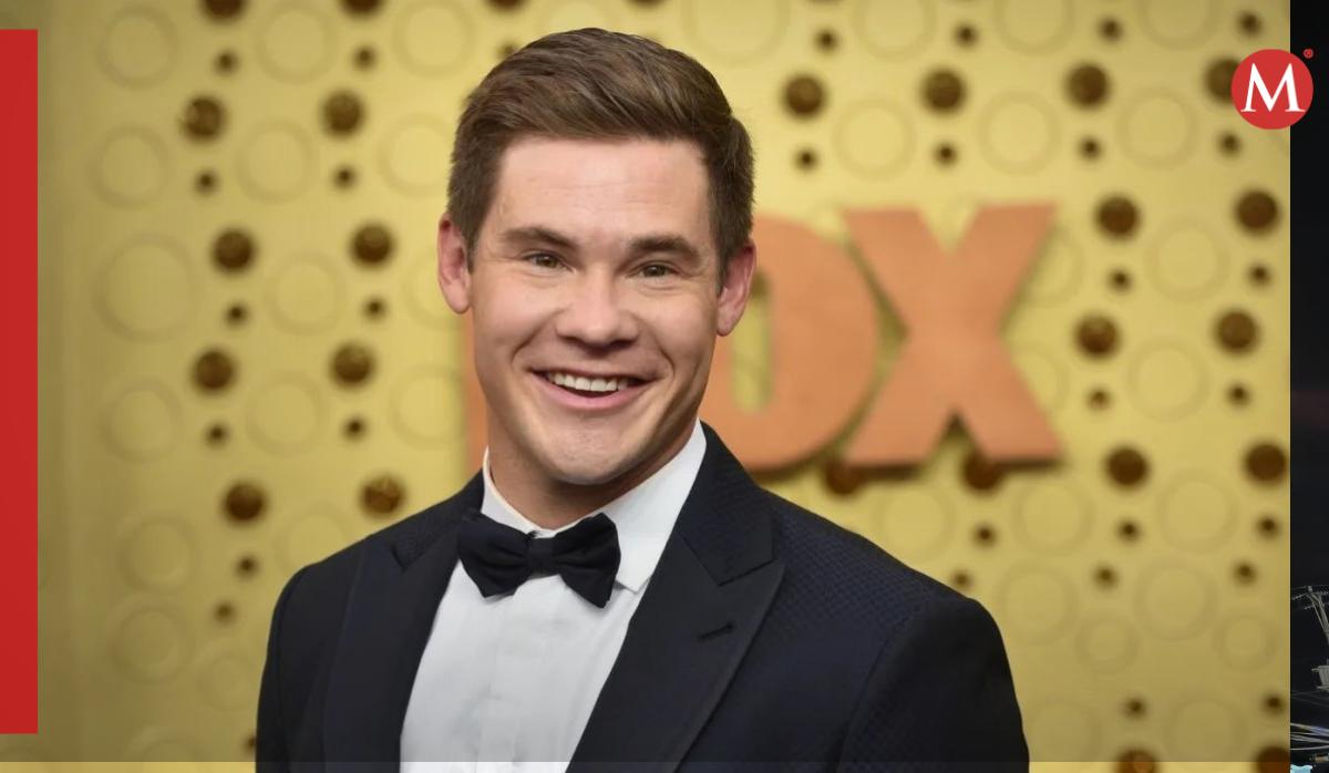 Adam DeVine/ Twitter