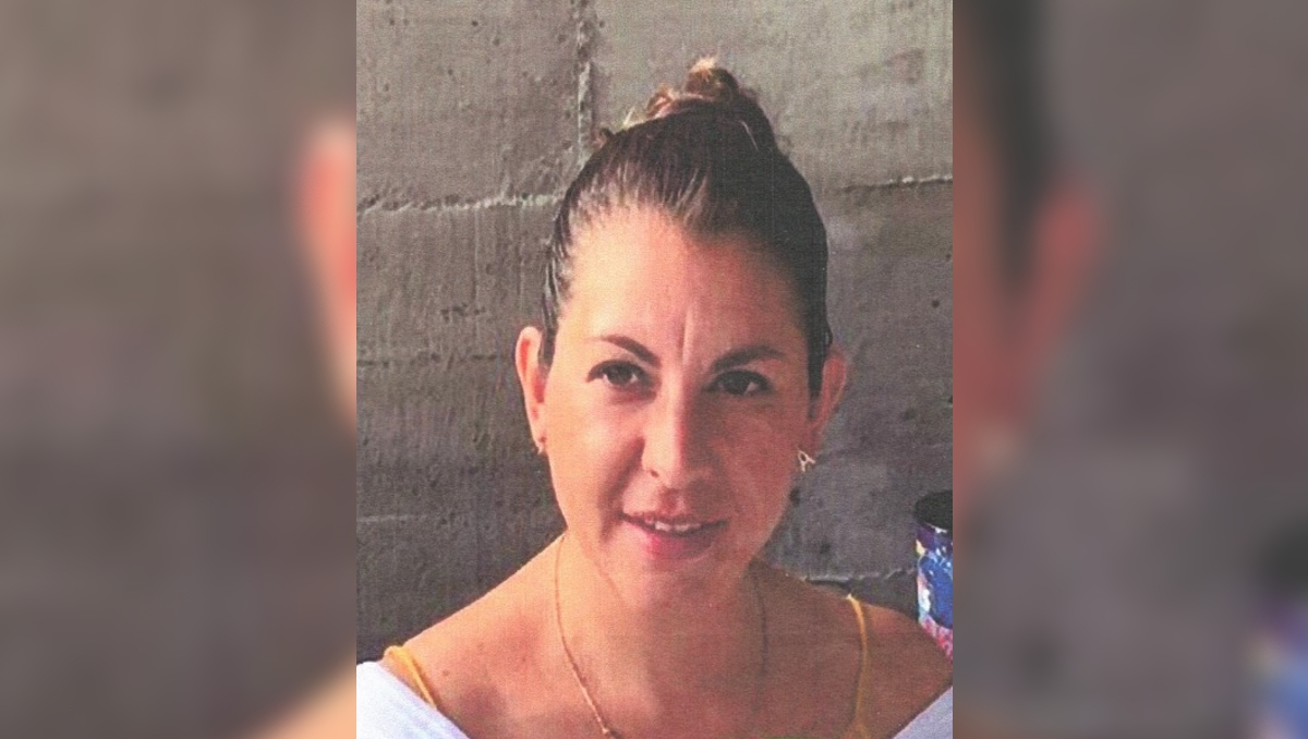 Anel Alejandra Cisneros Melchor fue amenazada por su ex pareja, acusó su hija. | FGJ de CdMx