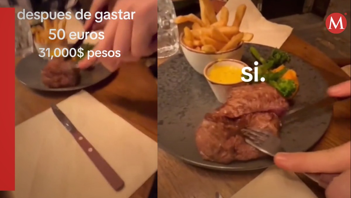 Carne de 31 mil pesos | Captura