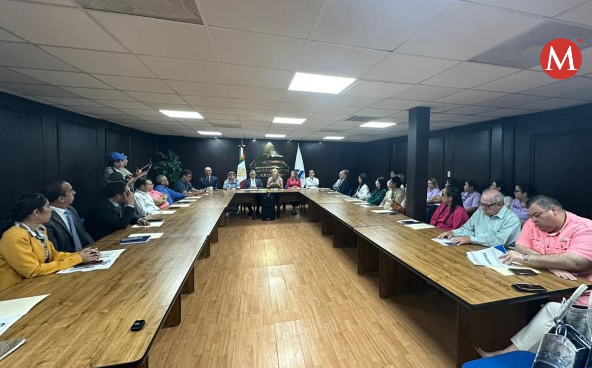 Comercios serán Puntos Rosas en Matamoros.