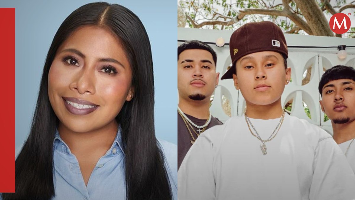 Confunden a Yalitza Aparicio con Yahritza | Instagram