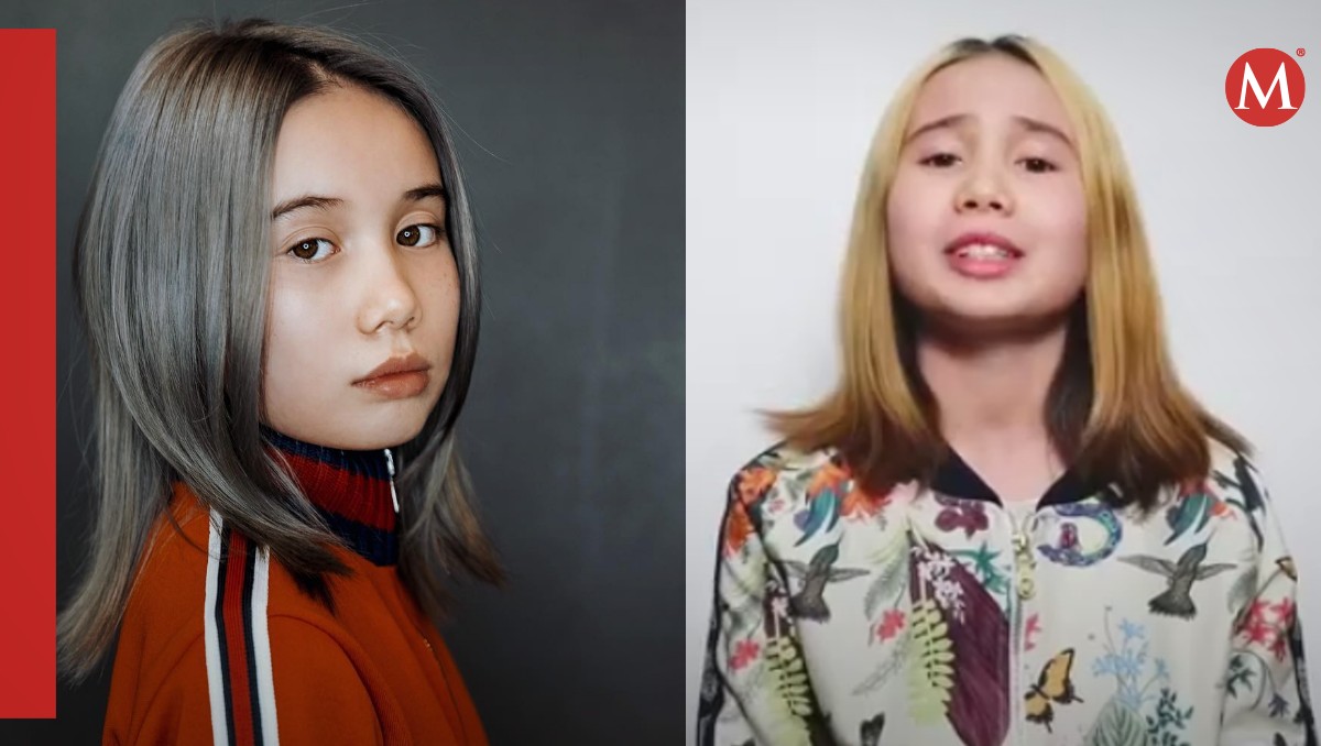 Desmienten muerte de Lil Tay / Instagram