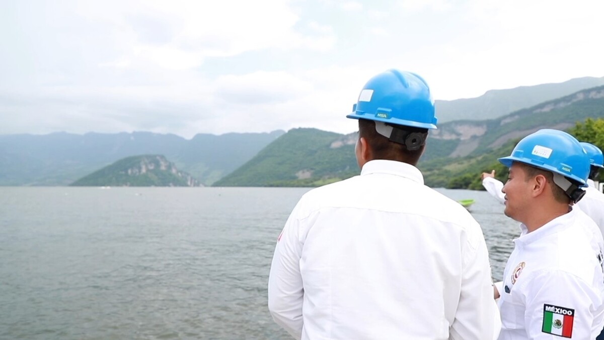 La Enaproc pone a disposición el diplomado en Gestión Integral del Agua. | Especial