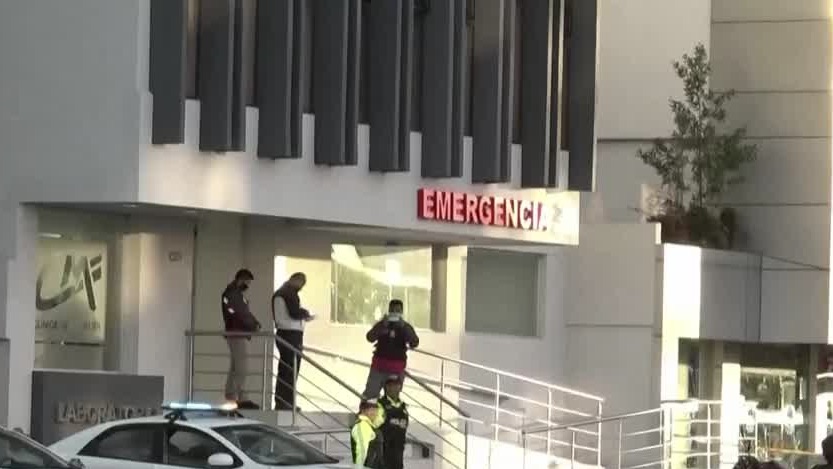 Es poco lo que sabemos sobre el asesinato de Fernando Villavicencio: periodista de Ecuador