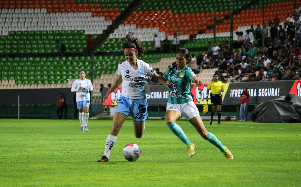 Foto: Club León | León recibirá a Tijuana este viernes en el Nou Camp en jornada 5