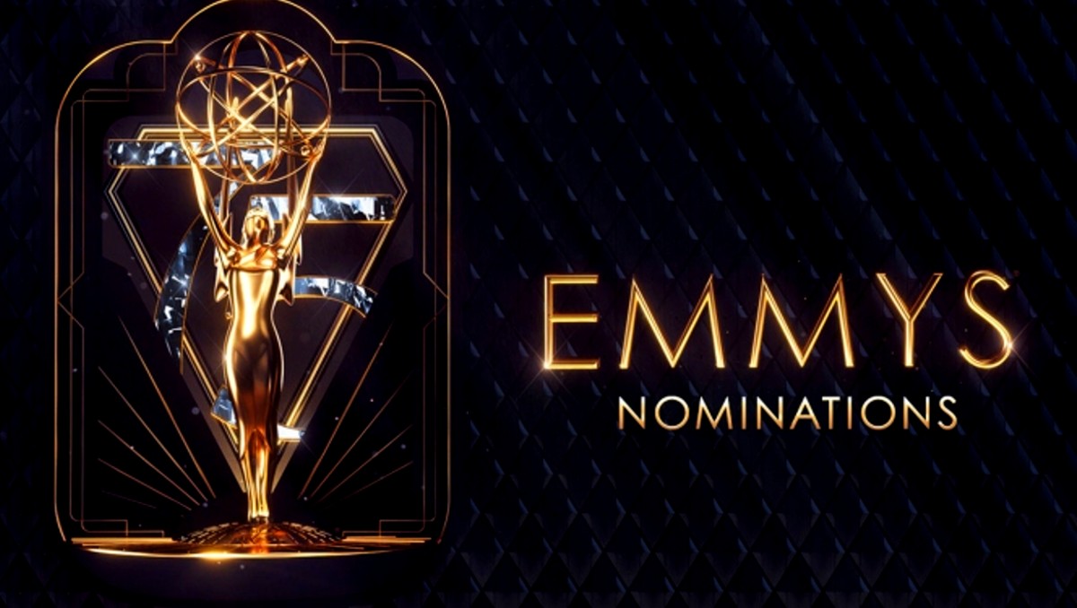 Las huelgas de Hollywood pospusieron los premios Emmy. | ESPECIAL