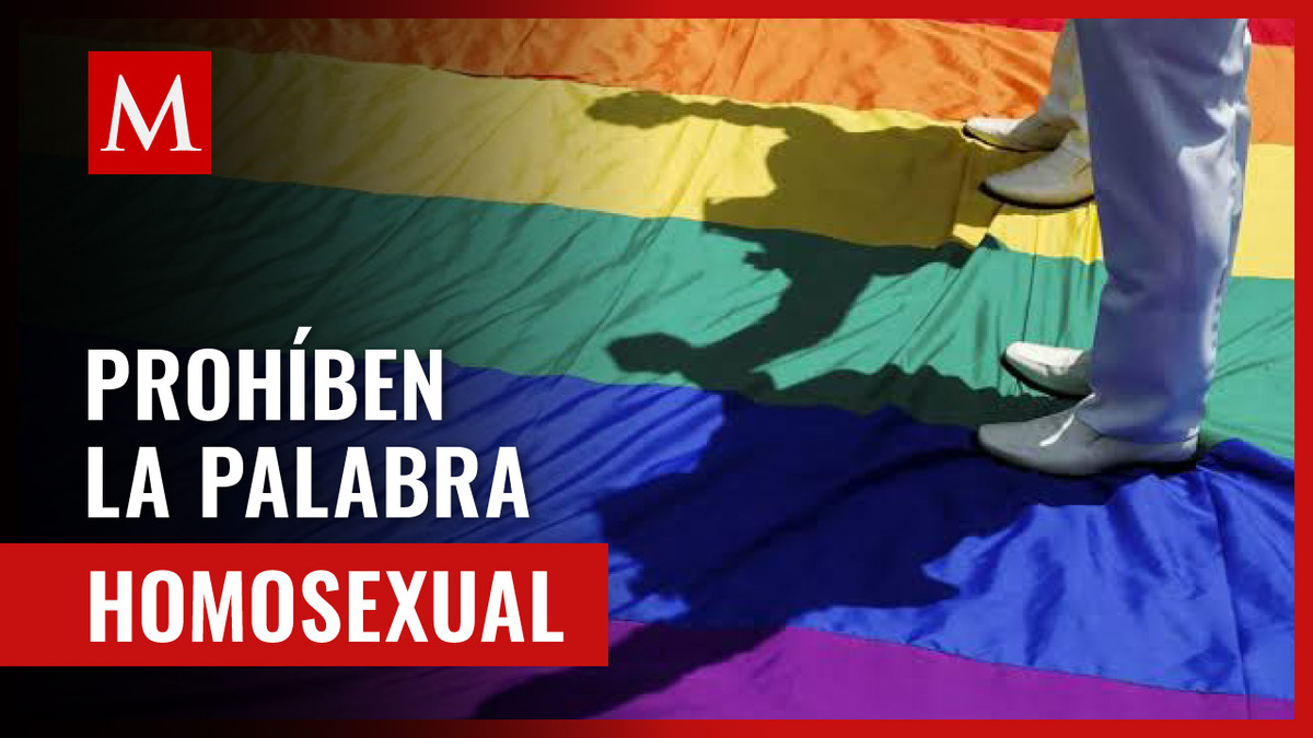 Irak prohíbe usar la palabra "homosexual" y la reemplaza con "desviación sexual"