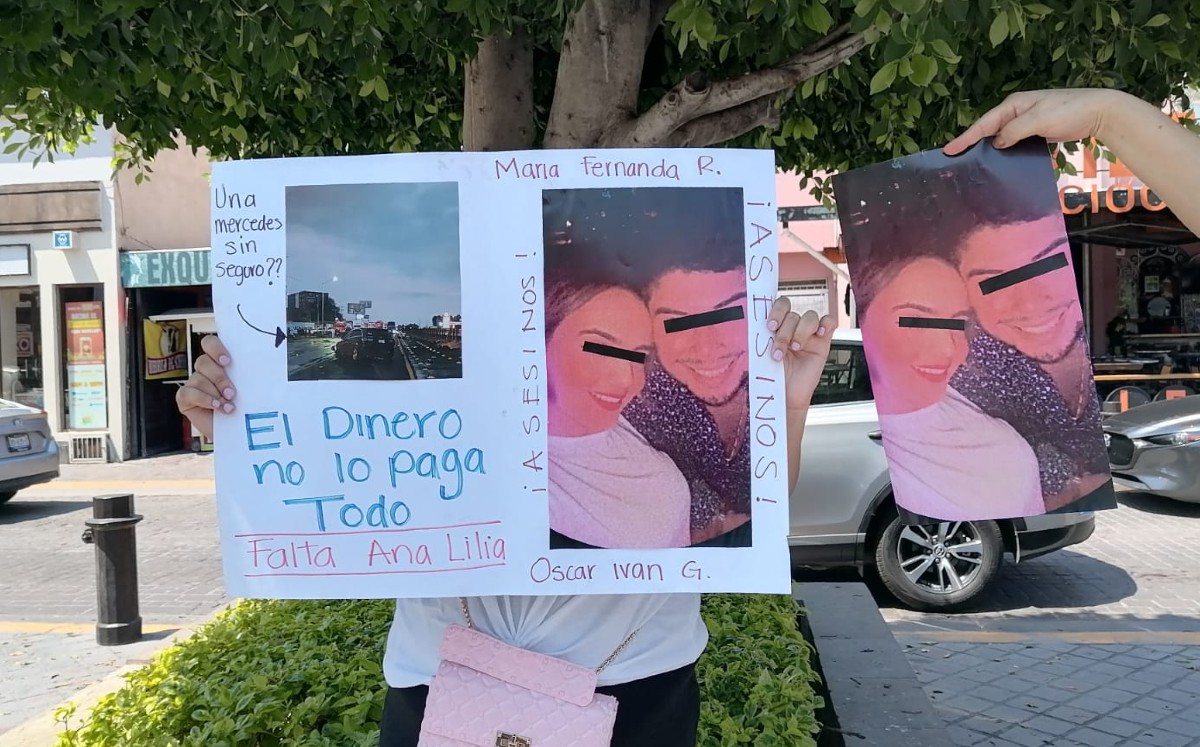 Los presuntos responsables están en libertad