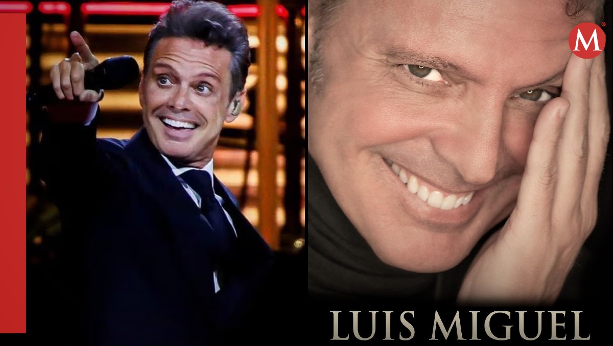 Luis Miguel anuncia concierto en Acapulco | ESPECIAL