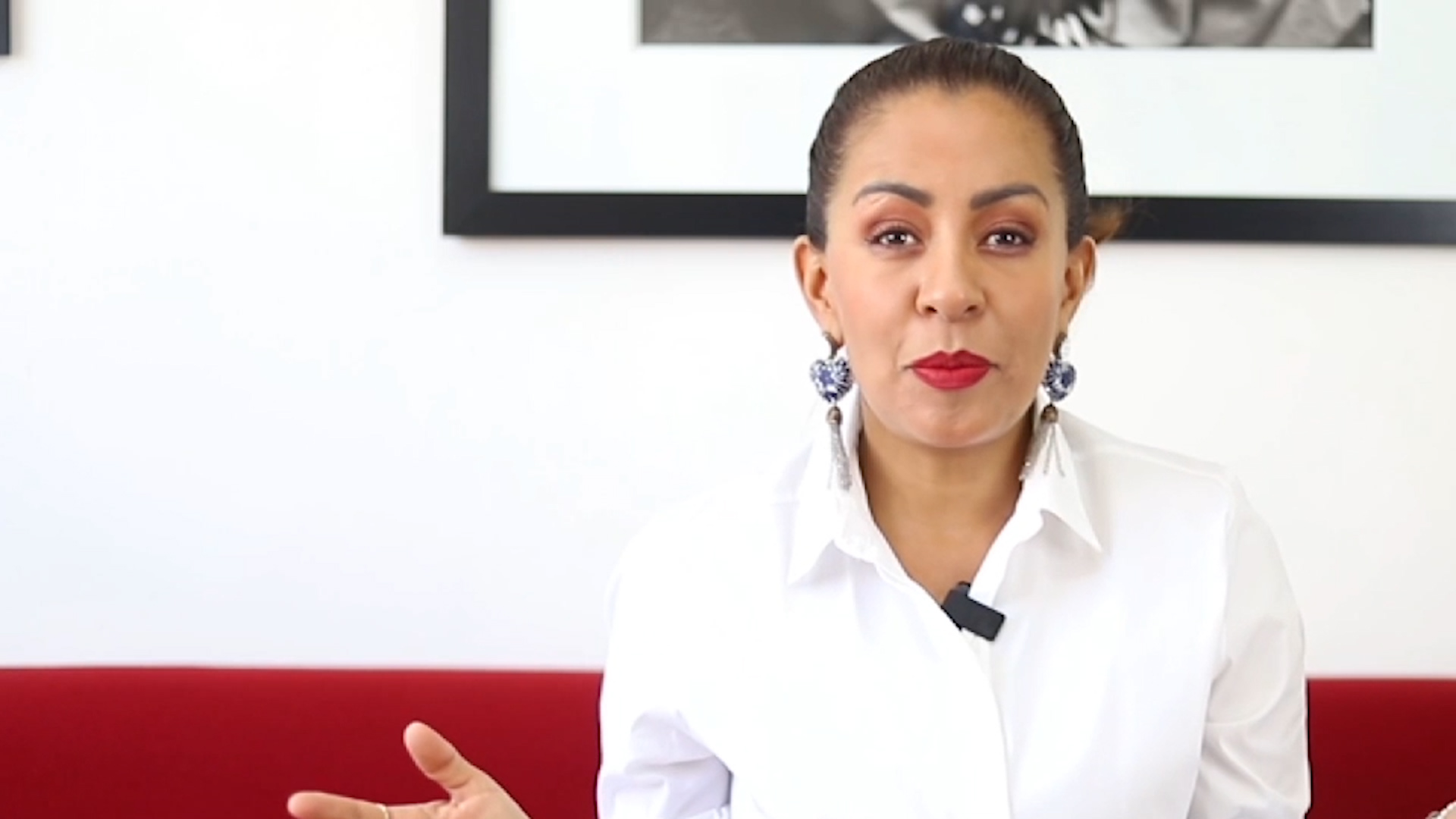 Movimiento "Por Ella por Todas" busca que una mujer llegue a la presidencia en 2024 | Sin Reservas