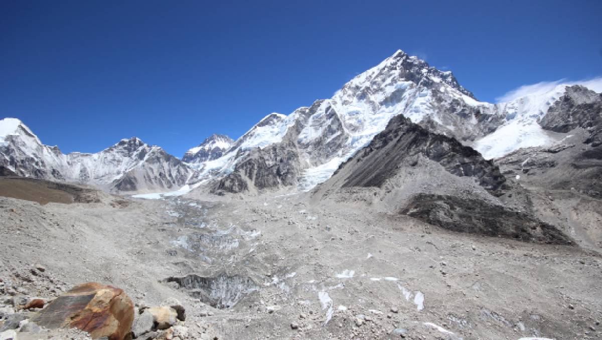 Nepal