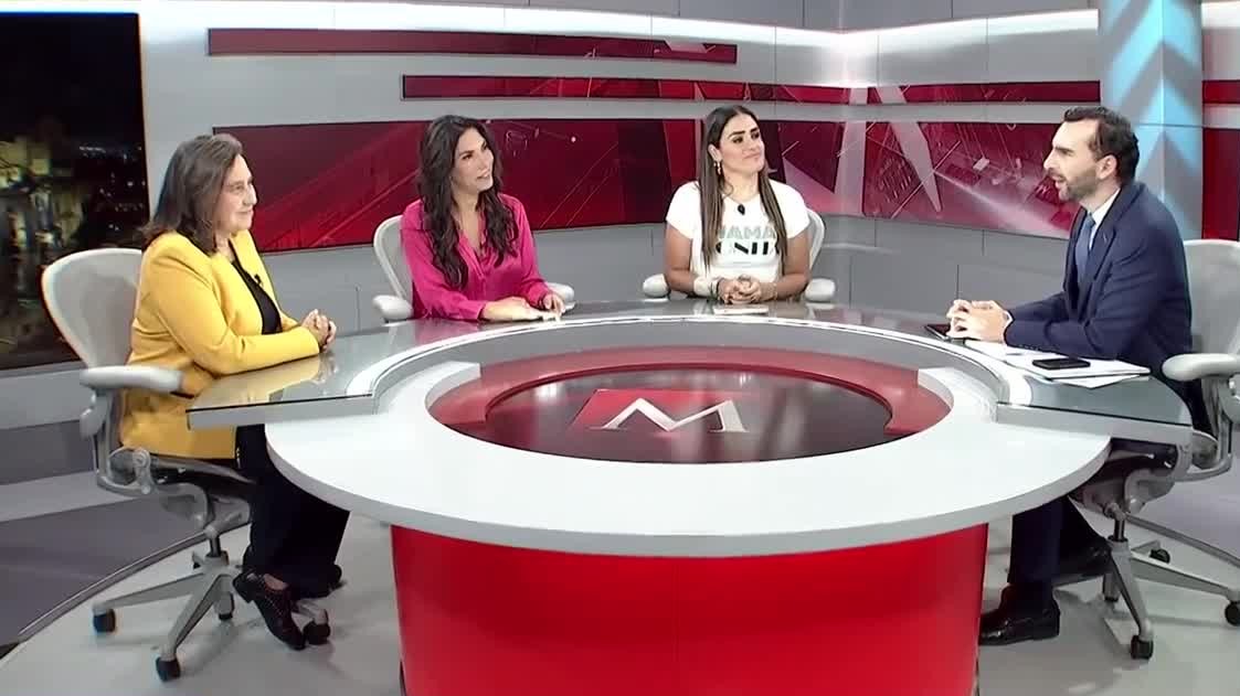 Once mujeres son asesinadas al día en México | Del Dicho al Hecho