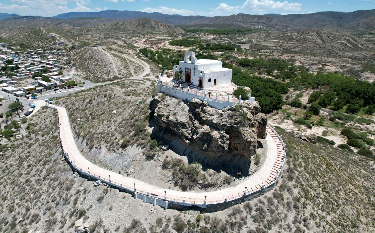 Parras de la Fuente. (Especial)