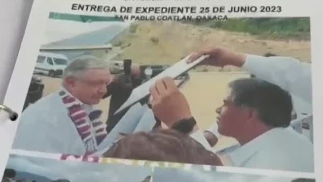 Presidentes municipales de Oaxaca siguen sin recibir apoyo tras un año del huracán Agatha