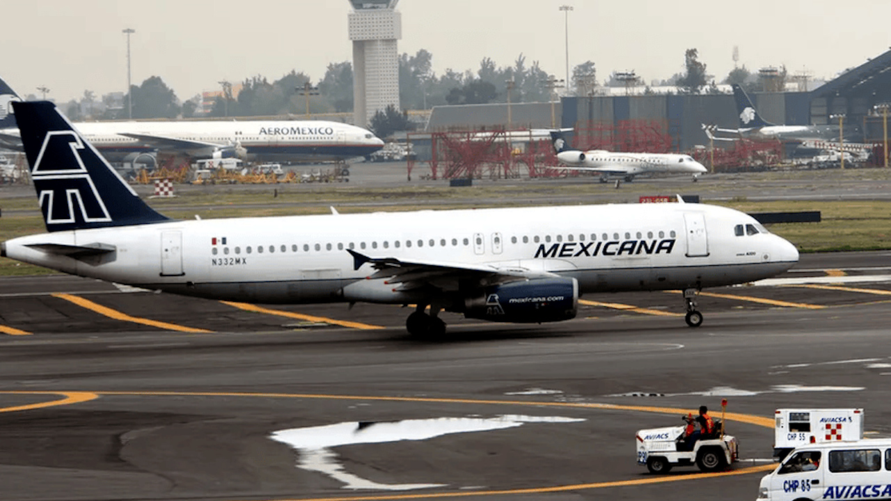 ¿Qué implica la compra de Mexicana de Aviación para ex trabajadores?