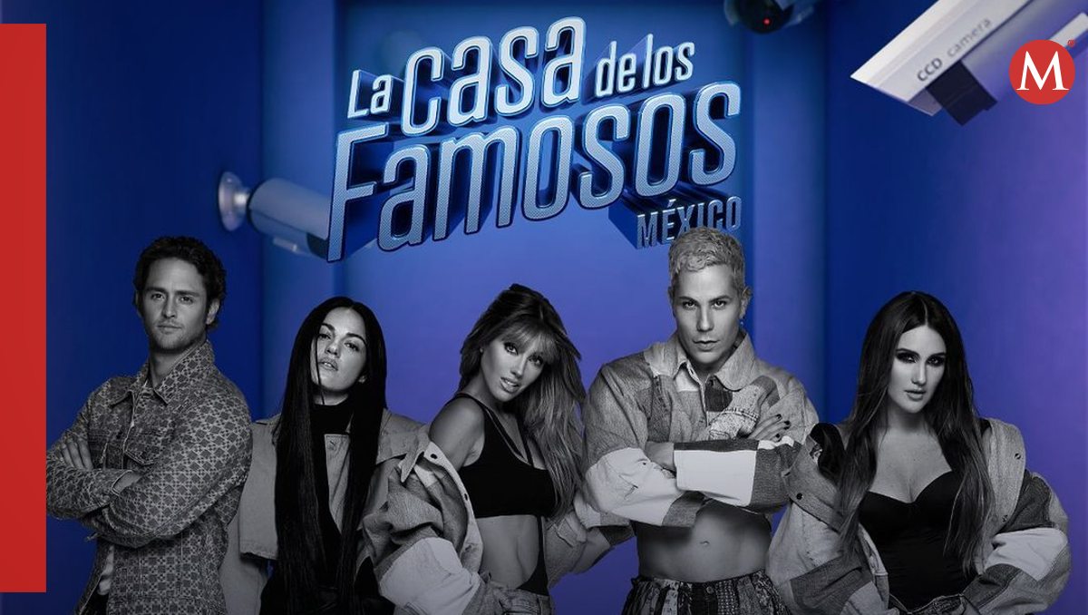 RBD se conectará con finalistas de La Casa de los Famosos México | Especial
