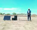 Egresada del Tec de Monterrey desarrolla máquina que produce agua enriquecida