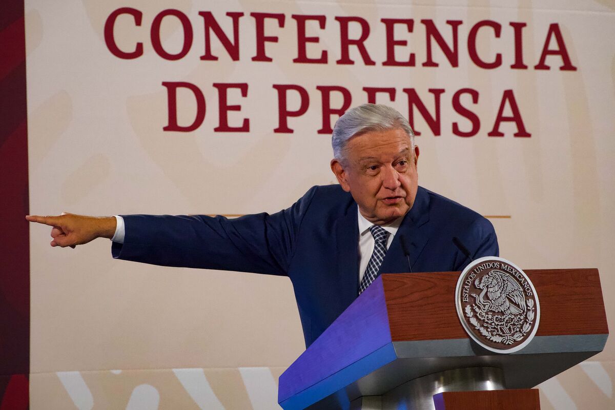 AMLO pedirá una colecta a la gente si los del TEPJF lo multan por hablar de temas electorales | Cuartoscuro