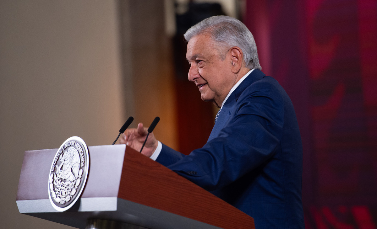 AMLO recordó que Israel Vallarta fue torturado al momento de su detención | Especial