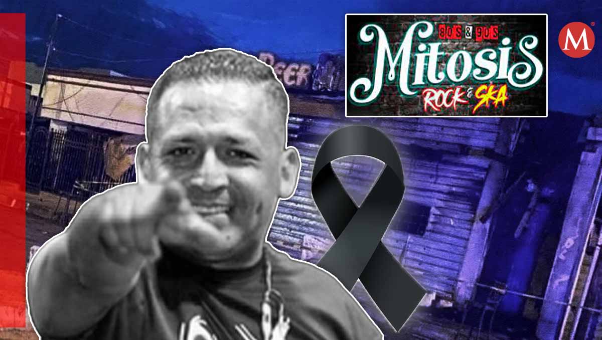 Antonio Cisneros estaba internado en Tucson, Arizona. | Especial