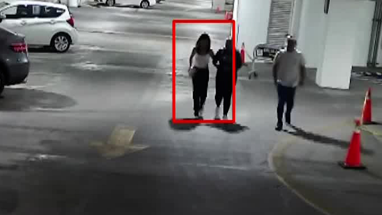 “Apoyaremos atención médica de Gabriela”, asegura Adolfo Cerqueda tras balacera en el AICM