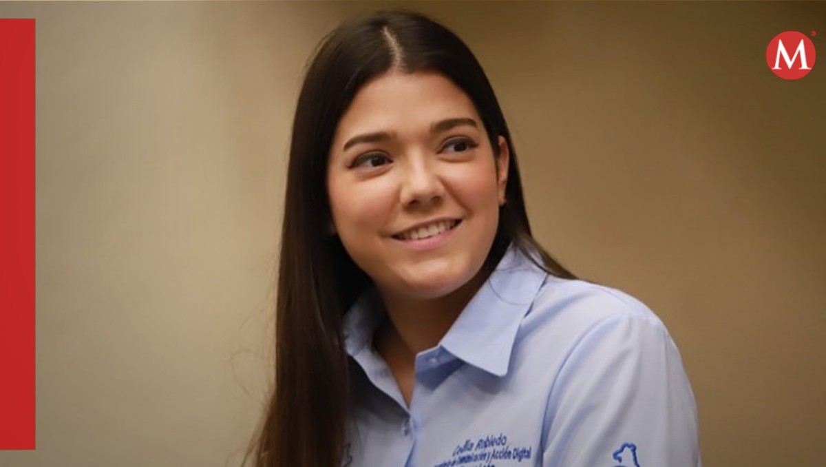 Cecilia Robledo. Foto: Especial