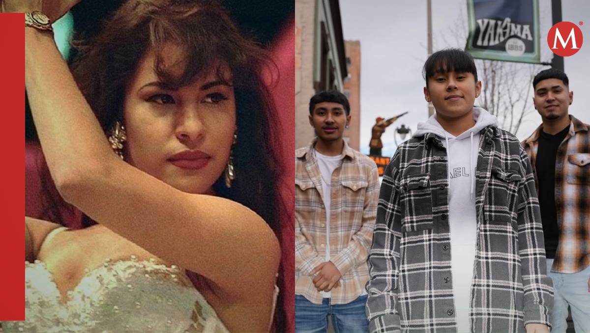 Comparan a Selena con Yahritza y su Esencia (Especial).