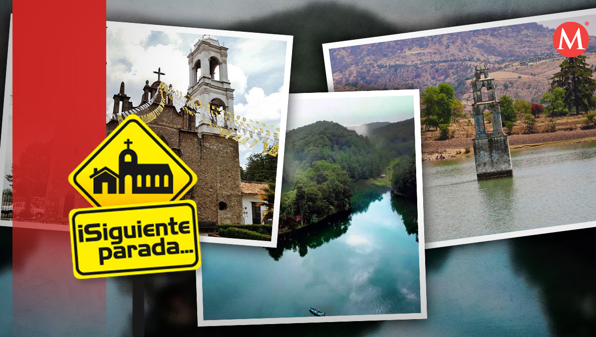 Conoce lo que Villa del Carbón tiene para ofrecerte en Estado de México. | Gobierno Edomex