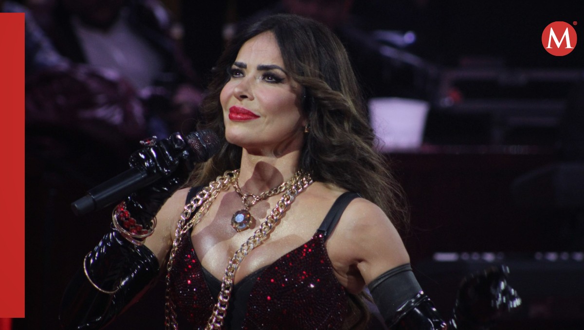 'Ellas soy yo', la nueva serie de Gloria Trevi ya está disponible | Especial