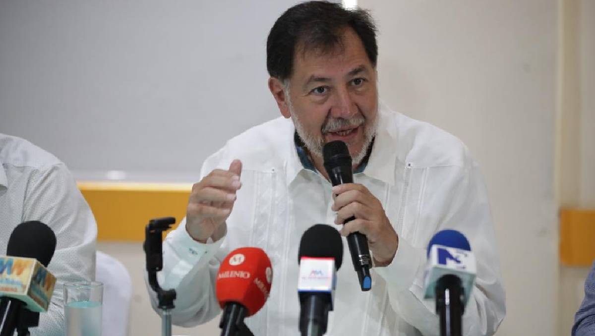Fernández Noroña