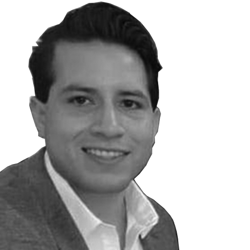 Jorge Angel Olvera Morales