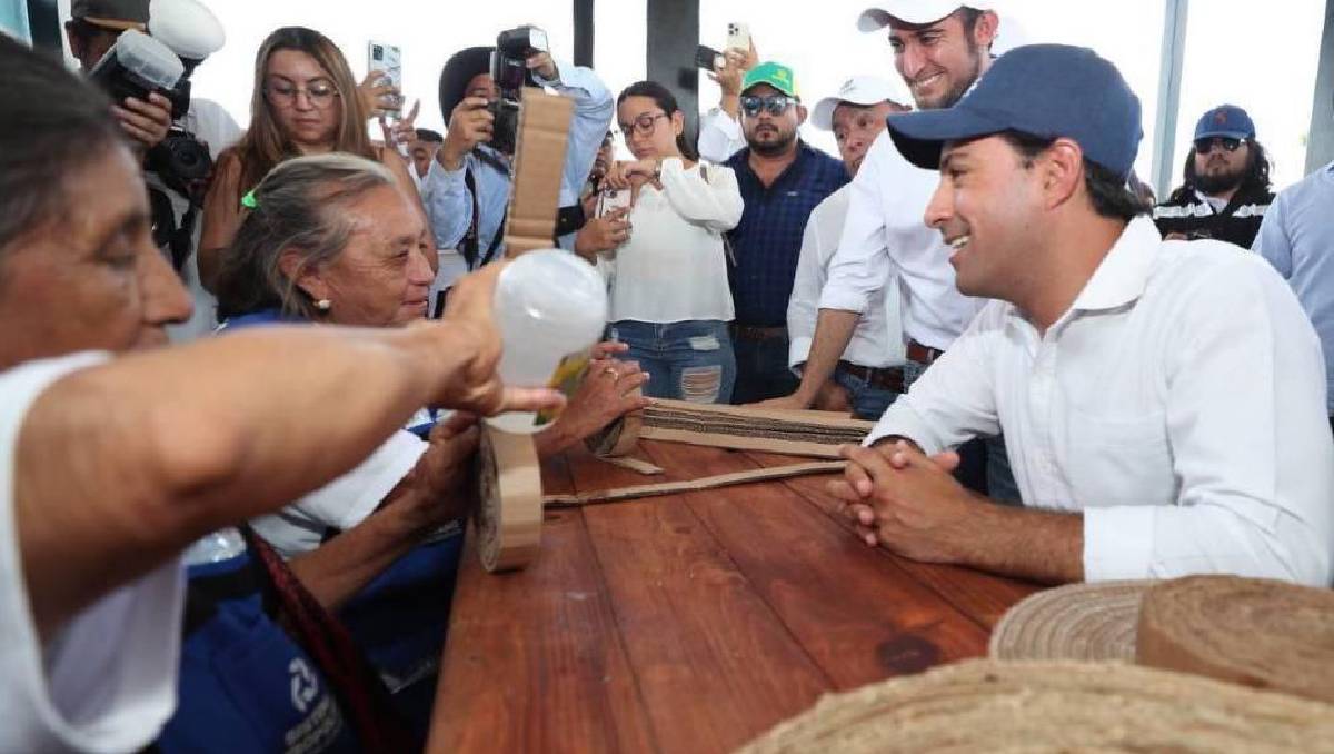 Mauricio Vila Dosal