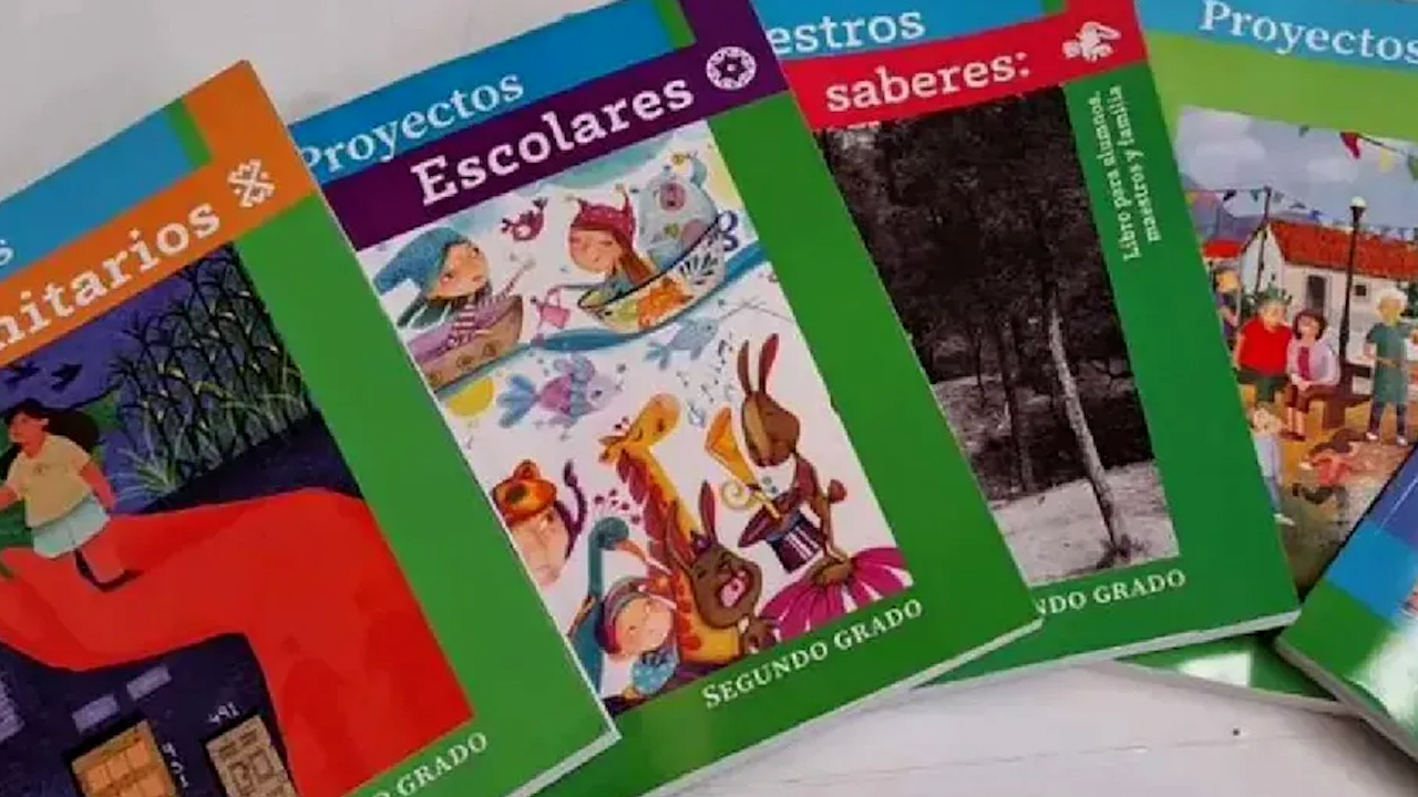 "Un modelo educativo se adopta para incrementar las posibilidades de aprendizaje", Manuel Gil