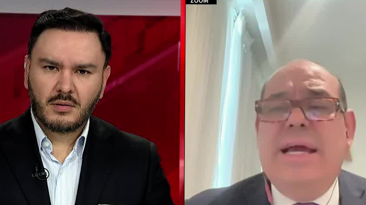 “Tiene que ser puesto en libertad ahorita”, asegura abogado de Jorge Winckler