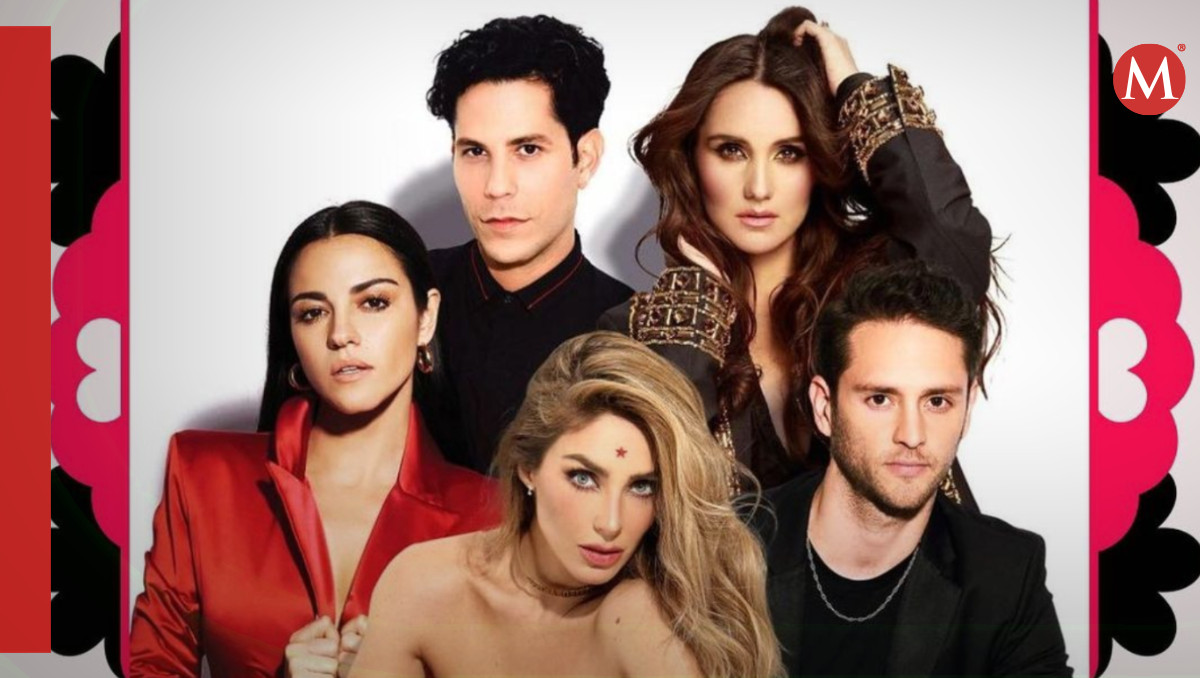 RBD (Especial).