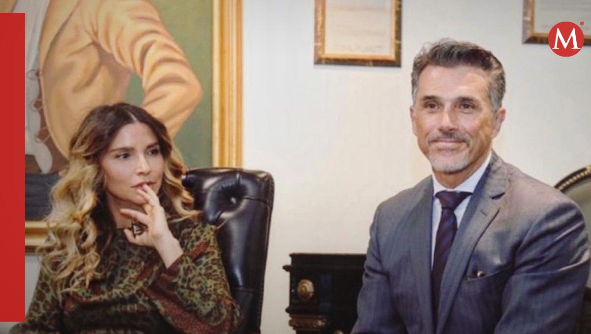 Sergio se conmovió ante esta carta | Instagram