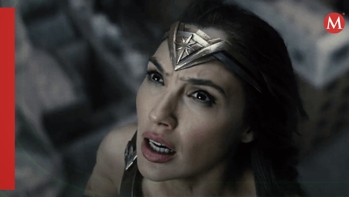 Wonder Woman (Especial).