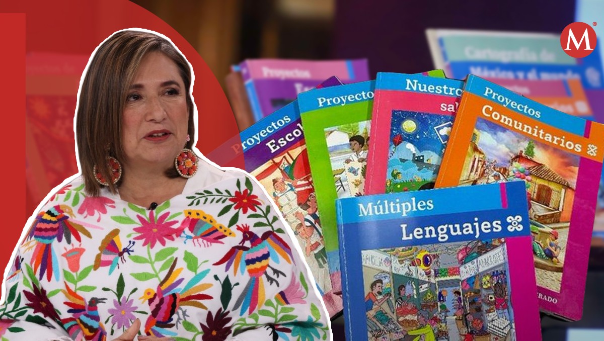 Xóchitl Gálvez