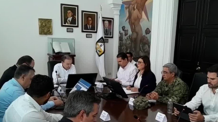 Inversión de más de 15 mmdd en planta de Puerto Libertad fortalecerá 10 municipios de Sonora