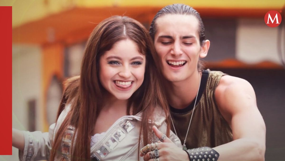 Karol Sevilla y Emilio Osorio (Especial).