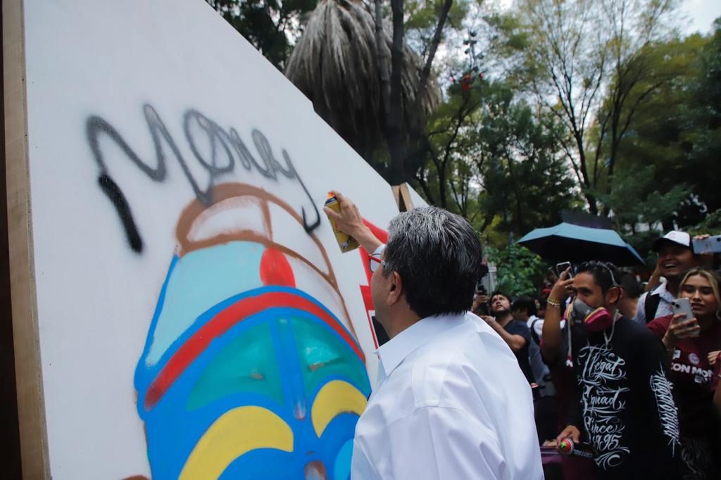 Monreal conmemoró el Día Internacional de la Juventud | Especial