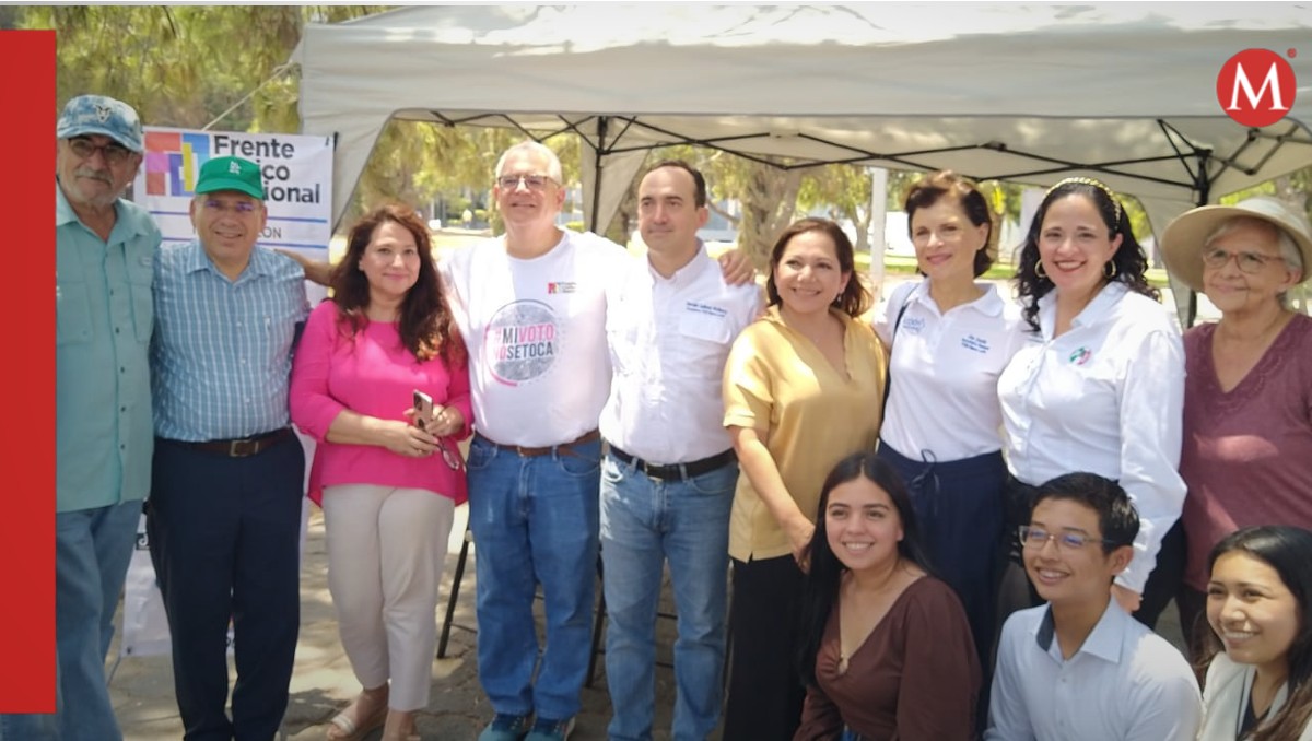 Organizadores del foro: Especial