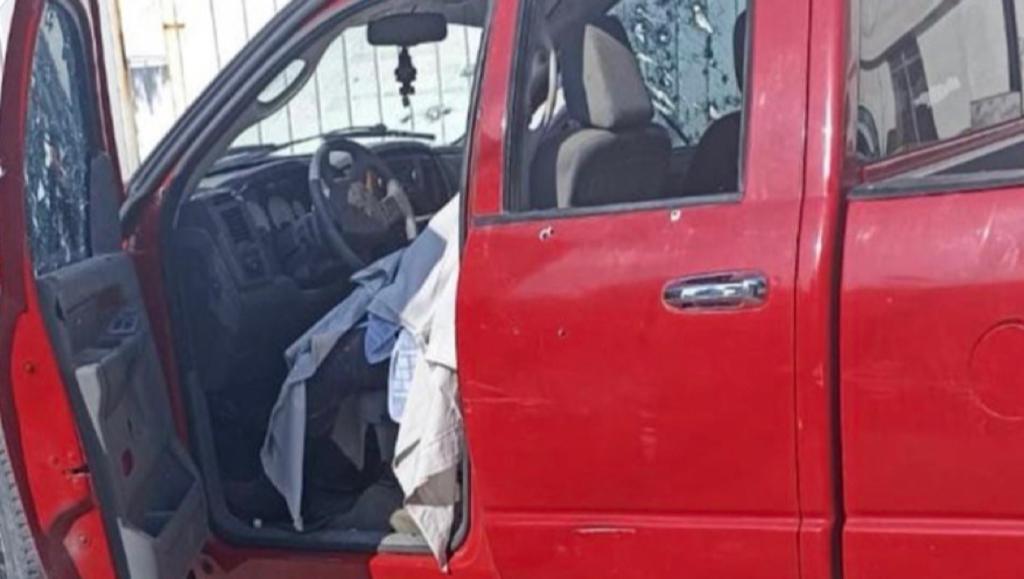 En Atitalaquia, tras una balacera, hallan a un hombre sin vida.