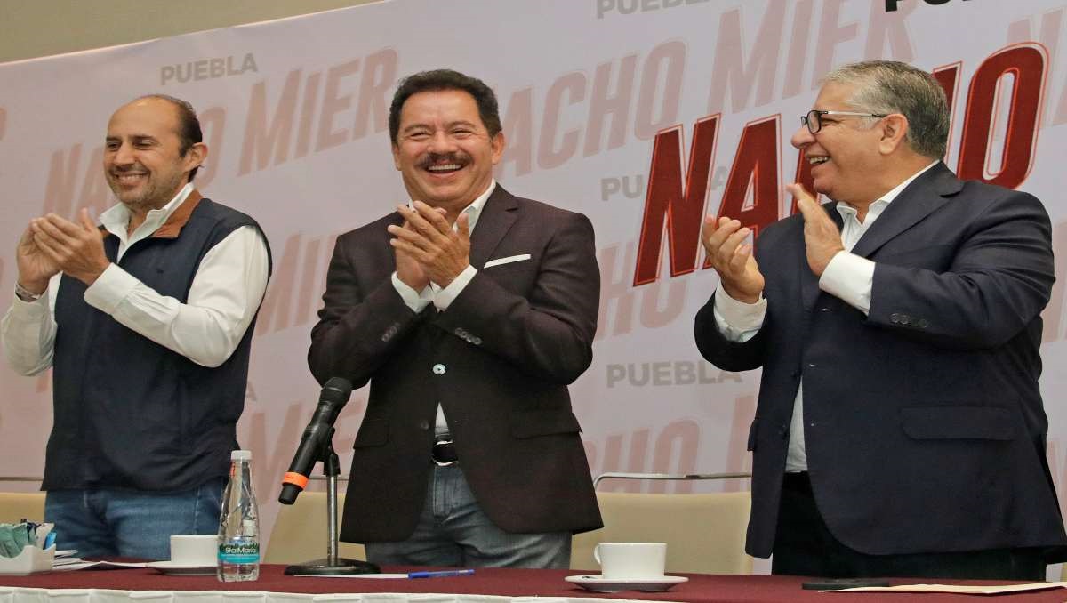 Ignacio Mier | Agencia Enfoque