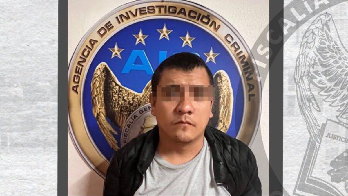 Miguel N, presunto asesino de Milagros Monserrat | Especial